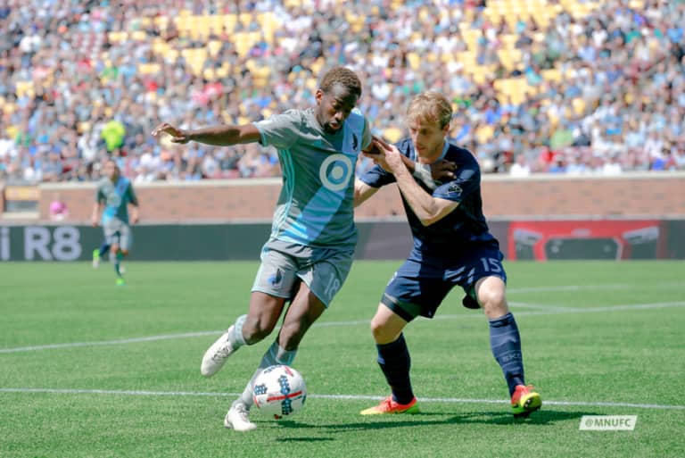 What is the Open Cup? -