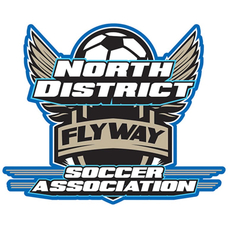 NorthDistrictFlywaySoccer