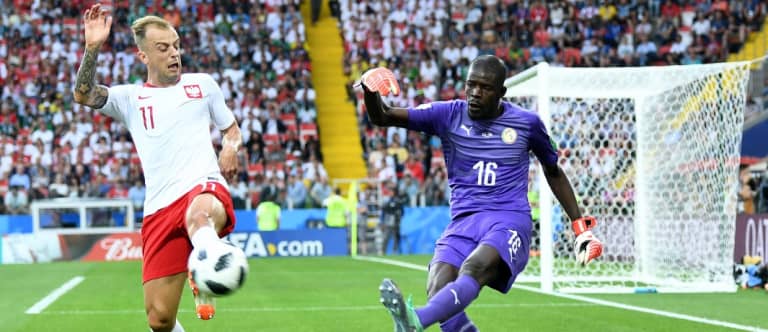 Weekly Recap: U.S. Open Cup and return to MLS play -