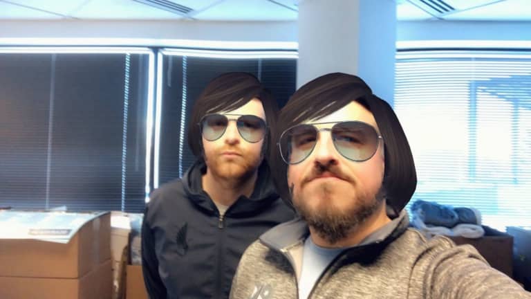 Weekly Recap: Quaking in their Boots -