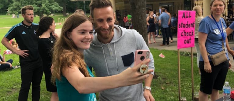 Weekly Recap: U.S. Open Cup and return to MLS play -