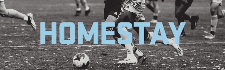 MNUFC Academy Homestay Program