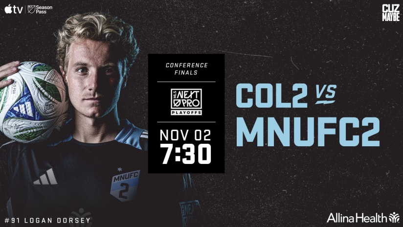 2025_MNUFC2_Playoffs_Matchup_Conference-Finals_1-2_1920x1080_COL2