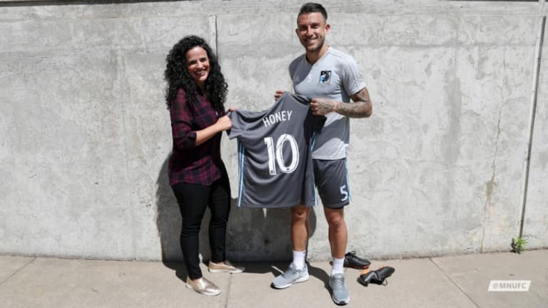 Weekly Recap: Gold Cup Headed to Allianz Field -