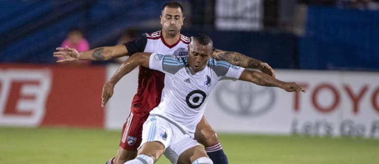 Weekly Recap: Soccer on a Stick -