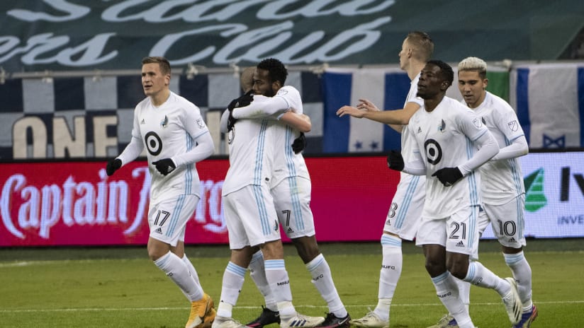 Postgame Quotes | #SKCvMIN