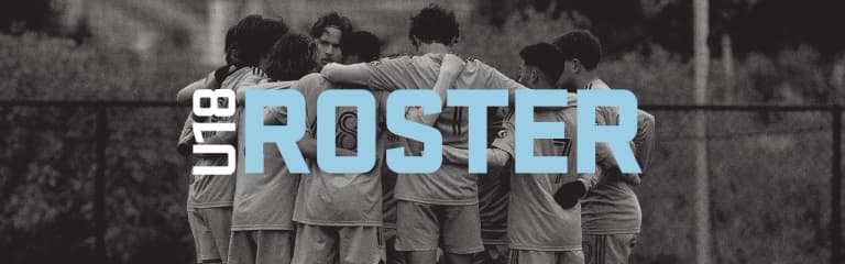 U18Roster