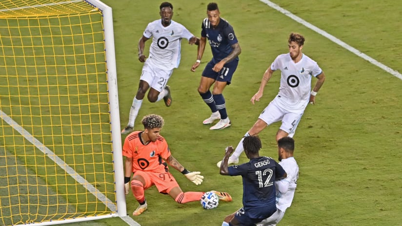 Storylines | #SKCvMIN