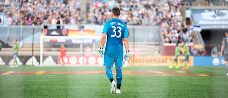 Weekly Recap: Bye Week at the Great Minnesota Get-Together -