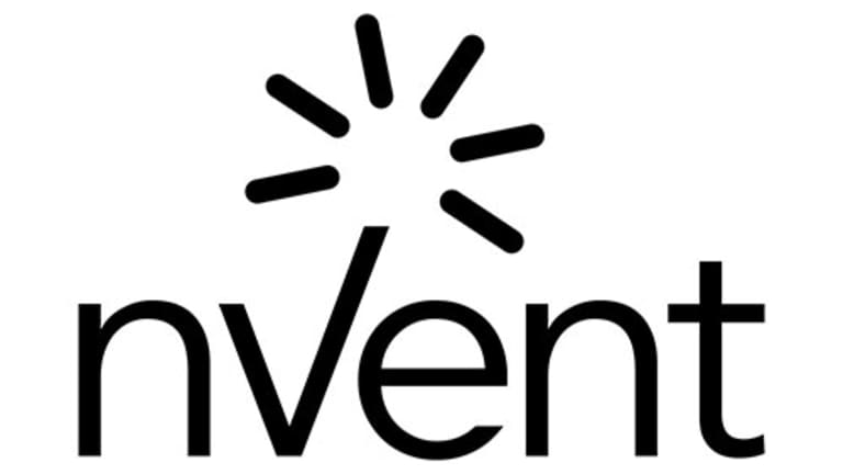 nVent