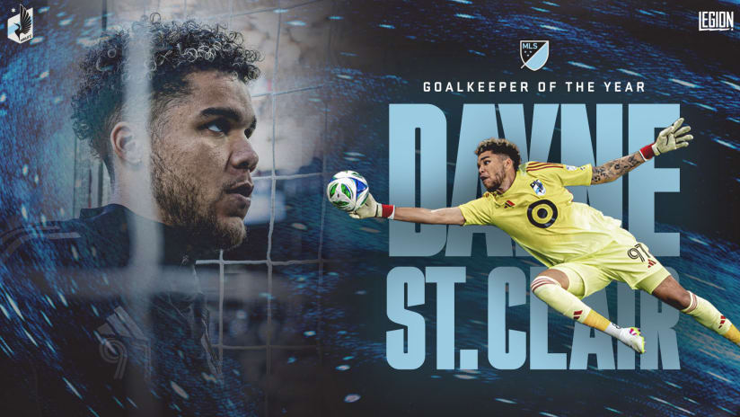 2025_MNUFC_MLS-Year-End-Awards_Goalkeeper-of-the-Year_St-Clair_1920x1080_1-2