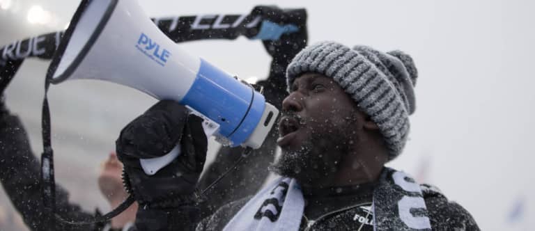 Weekly Recap: U.S. Open Cup and return to MLS play -