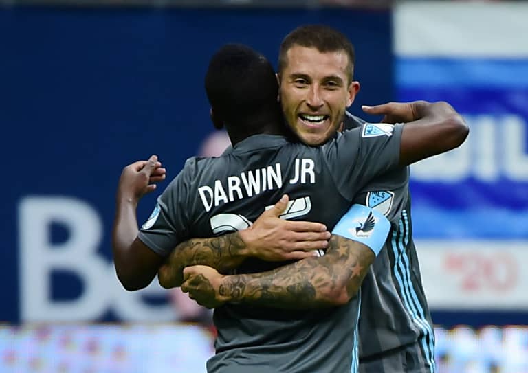 Weekly Recap: Quaking in their Boots -