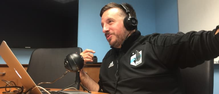 Weekly Recap: Soccer on a Stick -