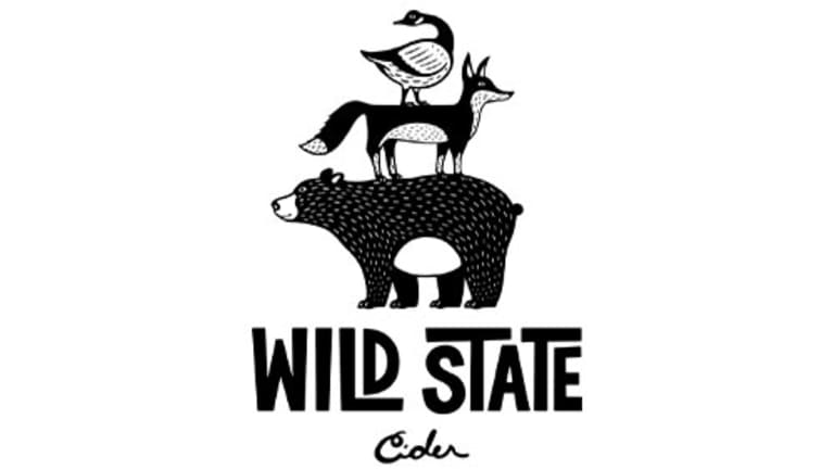 WildStateCider