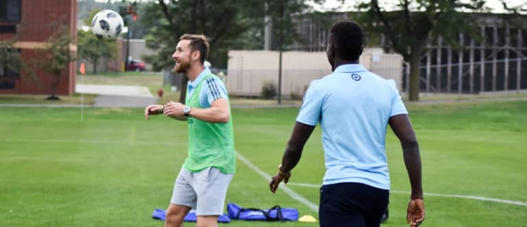 Weekly Recap: Bye Week at the Great Minnesota Get-Together -