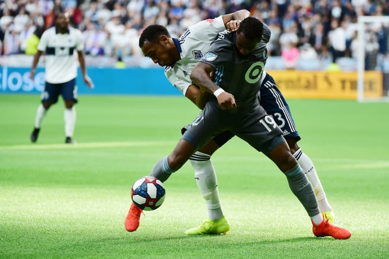 Weekly Recap: Quaking in their Boots -