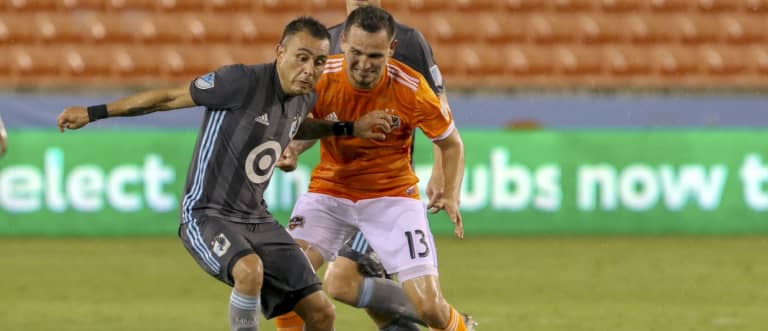 Weekly Recap: U.S. Open Cup and return to MLS play -
