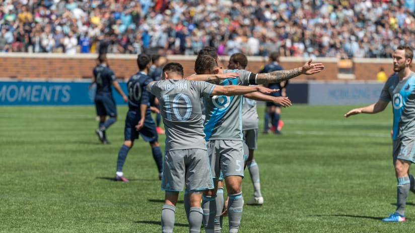 Ibarra Calvo Dab vs SKC