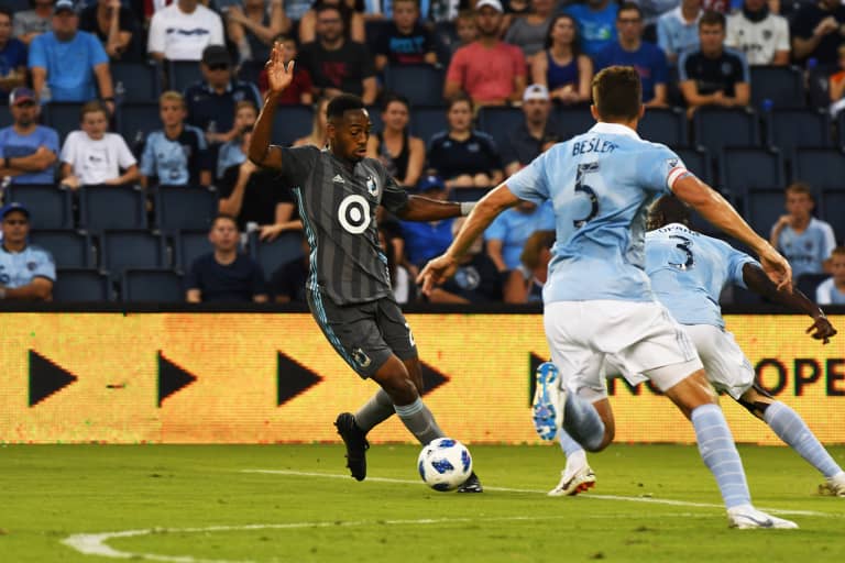 Weekly Recap: Bye Week at the Great Minnesota Get-Together -