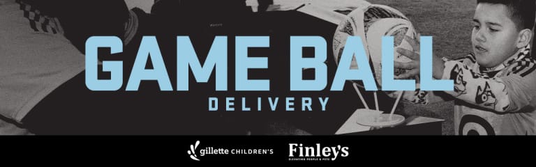 2025_MNUFC_Web-Game-Ball-Delivery_Gilette+Finley's_1280x400_1-3