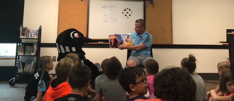 Weekly Recap: U.S. Open Cup and return to MLS play -