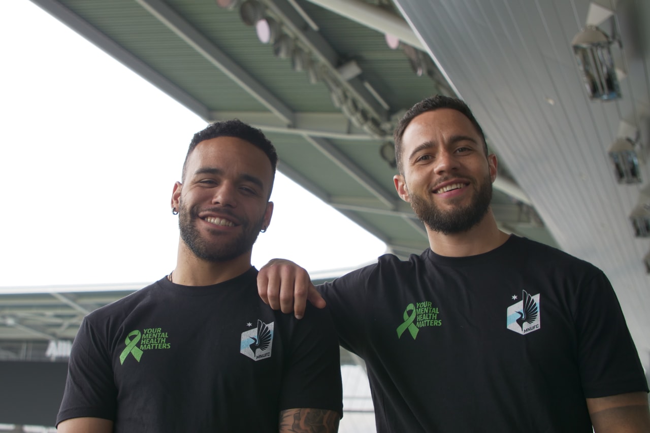 Your Mental Health Matters.