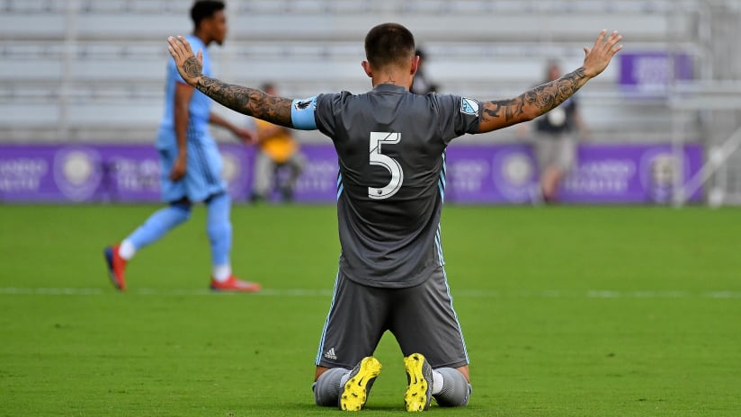 Calvo Orlando Invitational