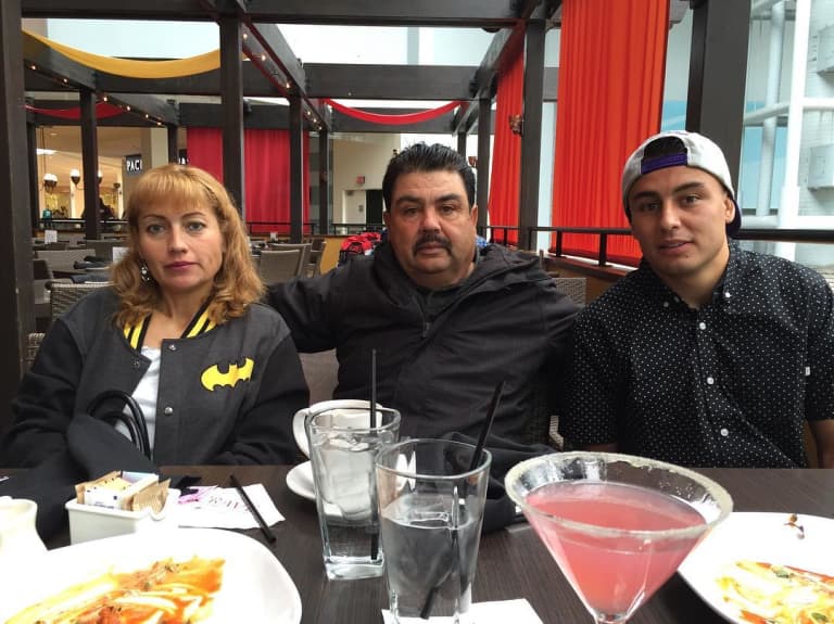 Weekly Recap: Gold Cup Headed to Allianz Field -