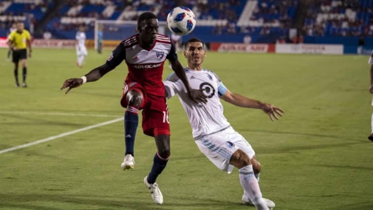 Weekly Recap: Soccer on a Stick -