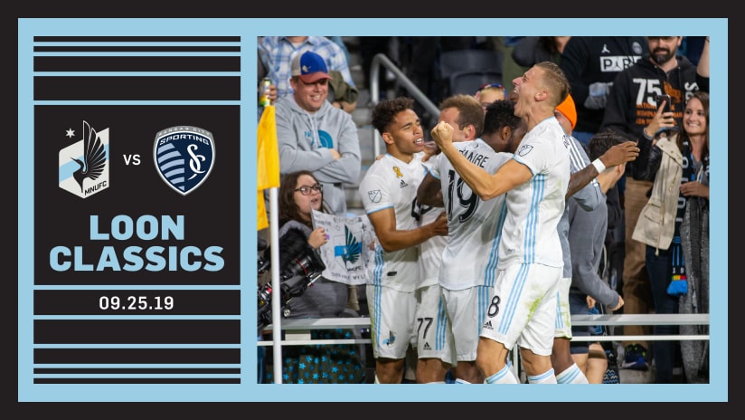 MINvSKC – Classics