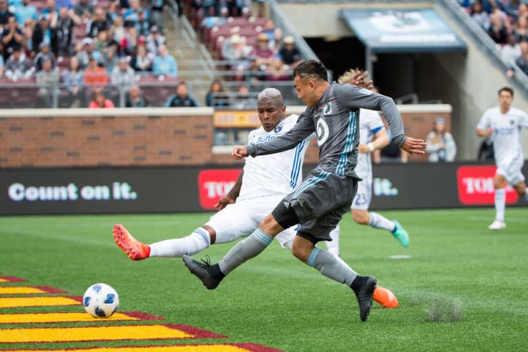 Weekly Recap: Quaking in their Boots -