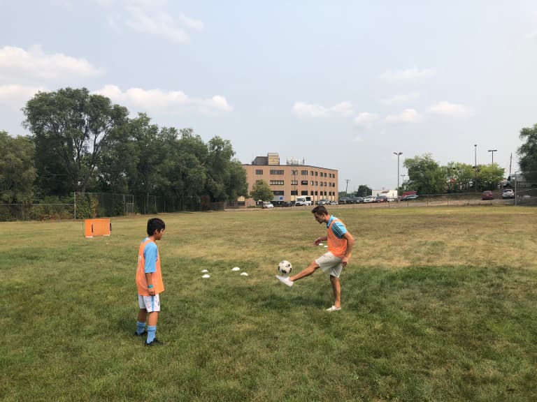 Weekly Recap: Bye Week at the Great Minnesota Get-Together -