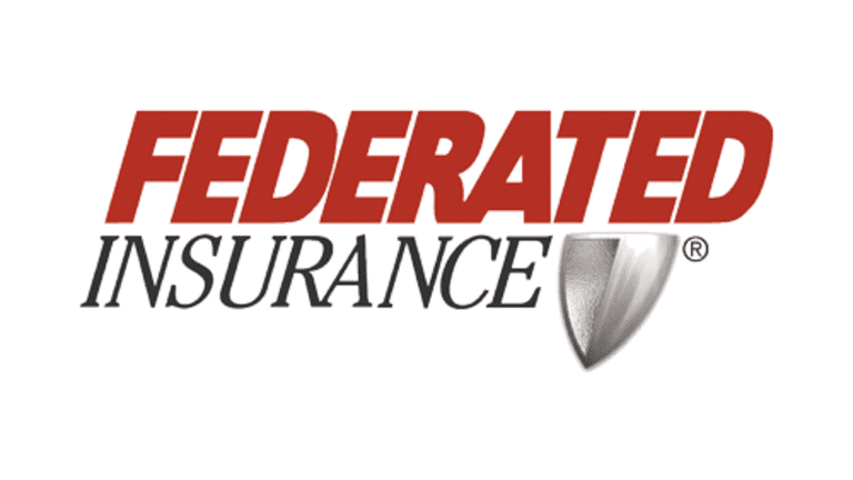 Federated Insurance Logo