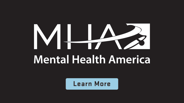 Mental Health America