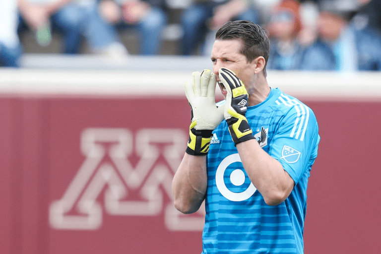 Weekly Recap: Gold Cup Headed to Allianz Field -