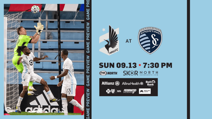 Preview | #SKCvMIN