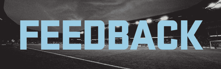 FEEDBACK