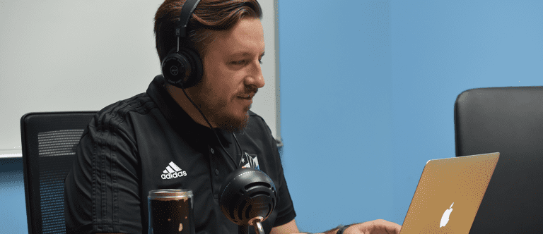 Weekly Recap: Gold Cup Headed to Allianz Field -