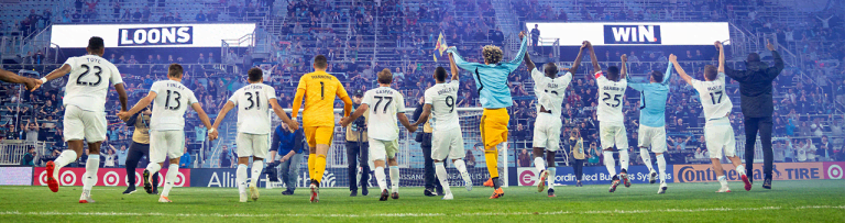 Game Guide: MNUFC at Sporting Kansas City -