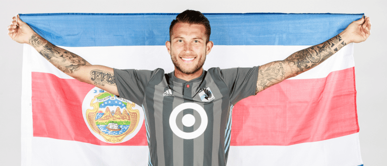 Weekly Recap: U.S. Open Cup and return to MLS play -