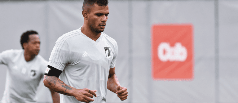 Weekly Recap: Soccer on a Stick -