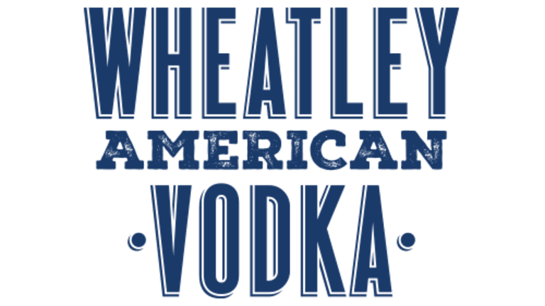 Wheatley Vodka