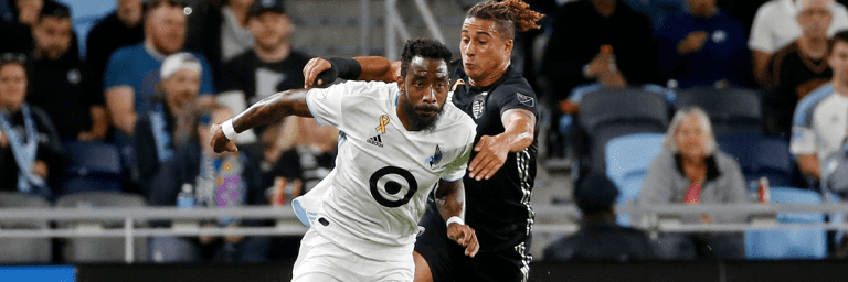 Game Guide: MNUFC vs. Sporting Kansas City -