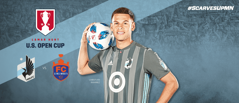 Weekly Recap: Memorial Day Weekend Edition - U.S. Open Cup