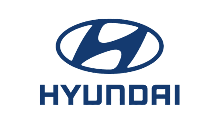 Hyundai Logo