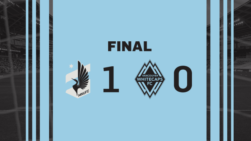 FINAL: MINvVAN