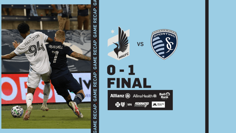Recap | #SKCvMIN