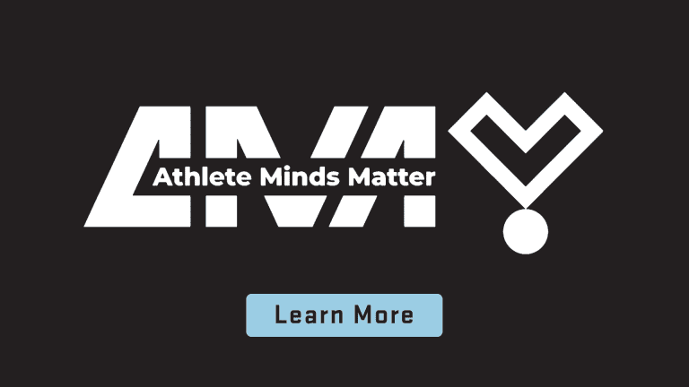 Athlete Minds Matter