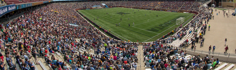 Match Day: MINvSKC -